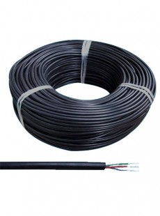 Round Cable
