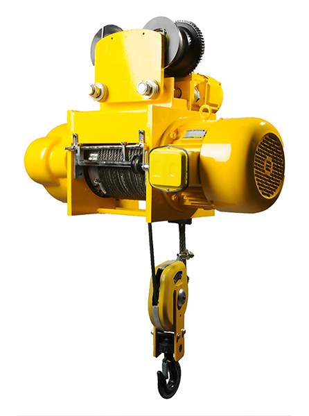 H-SD Electric Wire Rope Hoist