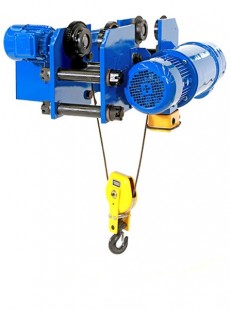 H-SD Electric Wire Rope Hoist, H-SD Electric Wire Rope Hoist