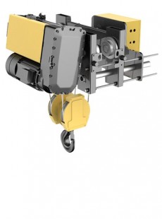 CD-Electric Wire Rope Hoist, CD-Electric Wire Rope Hoist