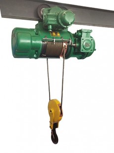 H-SD Electric Wire Rope Hoist, H-SD Electric Wire Rope Hoist