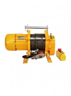 Aluminum Electric Winch, Aluminum Electric Winch