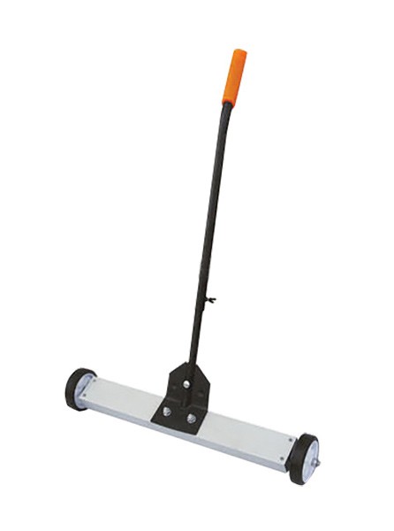 Magnetic Flat Floor Sweepers