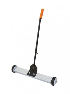 Magnetic Floor Sweepers with Handle Release, Magnetic Floor Sweepers with Handle Release