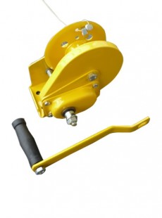 T Type Hand Winch , T Type Hand Winch 