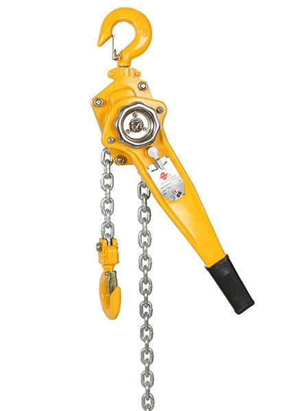 HSH Lever Hoist