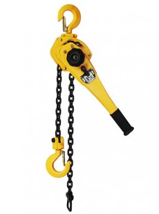 HSH Lever Hoist, HSH Lever Hoist