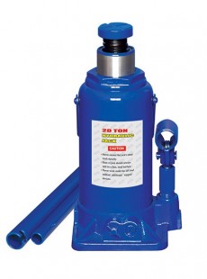 Hydraulic Bottle Jack